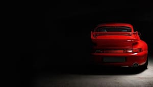 Dit is hoe de Porsche NFT collectie eindigde in een deceptie