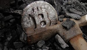 BTC miner Marathon is op één na grootste beursgenoteerde bitcoin-holder