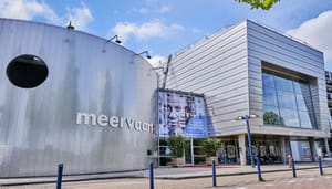 Shutterstock_713655031 Win 2 kaartjes voor het grootste crypto event van Europa