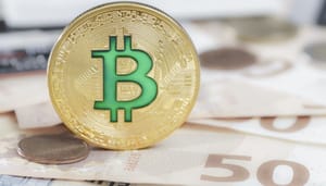 Shutterstock_723756562 Bitcoin cash houdt niet op met stijgen: 120% in week tijd