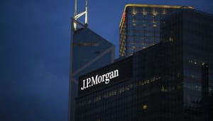 Onderzoek JPMorgan: 13% van de Amerikanen koopt crypto