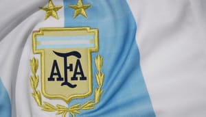 Fan-token Argentinië crasht 31% na nederlaag tegen Saoedi-Arabië