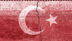 Shutterstock_87283822 Los crypto exchanges salen al rescate tras el terremoto de TurquÃa