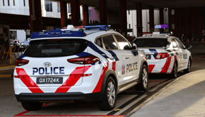 Singaporese-politie-Terra-LUNA Terra (LUNA) investeerder doet aangifte tegen Do Kwon