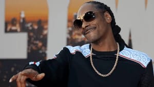 Snoop-dogg-cardano-NFT Cardano-oprichter en Snoop Dogg slaan handen ineen met nieuwe NFT's