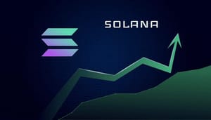 Soalan-polkadot-ethereum-ecosysteem Solana, Polkadot en meer groeien sneller dan Ethereum: onderzoek