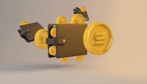 Solana-SOL-wallet 4.400% meer Solana wallet gebruikers in 2021