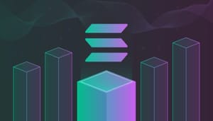 Solana-insider-analyse SOL analyse: Solana kan vanaf dit niveau hard stijgen