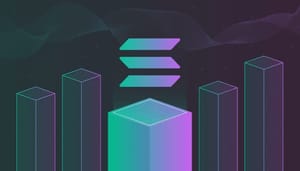 Solana-phantom Solana wallet Phantom haalt $109 miljoen op en is nu op iOS