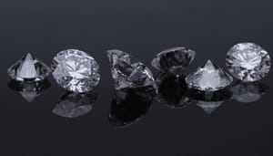 Sotheby's gaat voor het eerst zeldzame diamant voor bitcoin (BTC) en/of ethereum (ETH) veilen