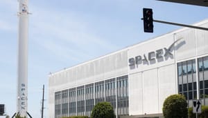 SpaceX-bitcoin-verkocht Elon Musks SpaceX verkocht $373 miljoen aan bitcoin, schrijft WSJ