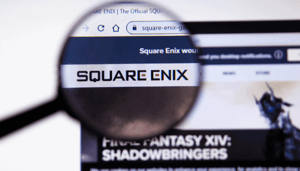 Square-enix-final-fantasy-crypto-nft Bekende game ontwikkelaar gaat meer investeren in blockchain gaming