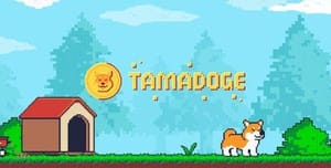 TAMA_cover Tamadoge Koers Stijgt 300% in 6 dagen – Eerste $1 Meme Coin?