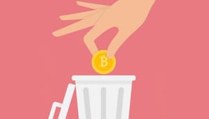 Kans dat Bitcoin naar nul gaat is nihil, zeggen onderzoekers