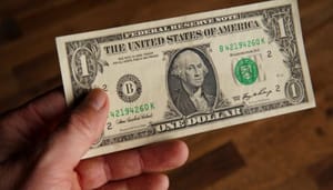 TRON-USDD-stablecoin Tron USDD Stablecoin Zakt Onder de $0,96