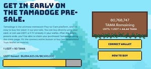 Tama_1-1 Welke Altcoins Kopen – Top 5 Beste Altcoins Om Nu Te Kopen