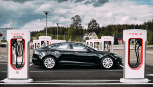 Tesla-crypto-adoptie Deze grote merken betraden de crypto-wereld in 2021