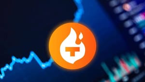 Theta-fuel-analyse TFUEL koers-analyse: Harde stijging door samenwerking Theta