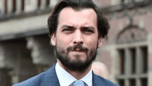 Thierry-baudet-NFT-faal Thierry Baudets NFT’s geflopt vlak na introductie