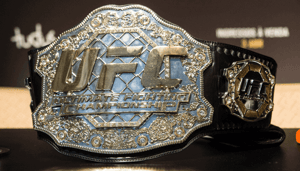 UFC-sport-vechten-bitcoin UFC kampioen overweegt om prijzengeld in bitcoin te ontvangen