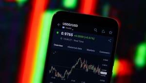 USDD-TRON-crypto-stablecoin Wordt Tron’s USDD het volgende LUNA-fiasco?