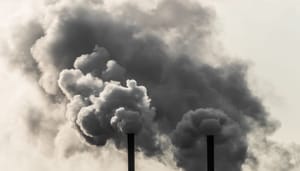 Uitstoot-bitcoin-greenpeace Bitcoin claims van Greenpeace zijn "angstzaaierij"