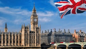 VK-crypto-parlement Prohibición de las criptomonedas en el Reino Unido