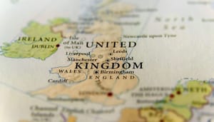 VK-crypto-regulatie Britse autoriteiten krijgen binnenkort meer gezag over crypto