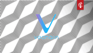 VeChain_VET_zal_niet_stoppen_voordat_het_Ethereum_ETH_inhaalt_zegt_oprichter VeChain_(VET)_zal_niet_stoppen_voordat_het_Ethereum_(ETH)_inhaalt,_zegt_oprichter