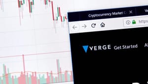 Verge-crypto-Bitvavo Deze crypto wordt opeens massaal verhandeld op Bitvavo, wat speelt er?