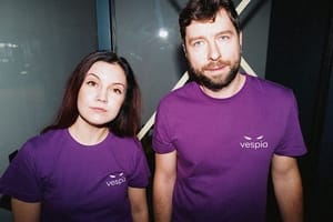 Startup uit Estland Vespia bestrijdt witwassen met baanbrekende AI