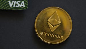 Dit is de kijk van betalingsgigant Visa op de Ethereum merge