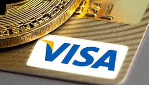 Crypto plannen van Visa blijven intact ondanks geruchten