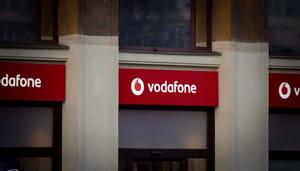 Vodafone-Duitsland-NFT Vodafone gaat Cardano gebruiken blijkt uit hints van telecomgigant