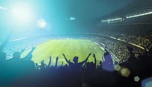 Dit is hoe je de Supercup finale wedstrijdbal kunt winnen met crypto
