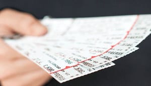 Voetbalkaartjes-Binance-NFT Binance ziet NFT kans na blunder Champions League finale