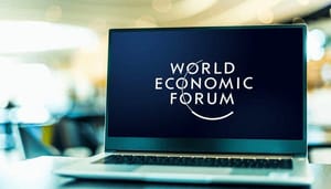World Economic Forum ziet 2022 als keerpunt voor crypto industrie