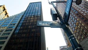 Wall-street Bitcoin beursfonds doorbraak: mogelijke lancering deze week?