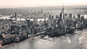 Weer een grote investeringsbank wil in bitcoin (BTC) investeren meer 12 fondsen