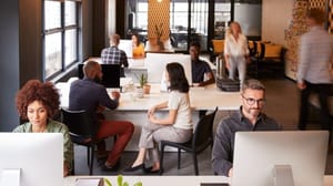 Werkplek-Miljonair-Baan-Normaal Deze doodnormale banen kunnen ook jou miljonair maken