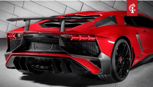 When_Lambo_Nu_Lamborghini_lanceert_unieke_blockchain-postzegels When Lambo? Nu! Lamborghini lanceert unieke blockchain-postzegels