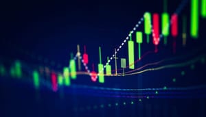 XRP-chart Crypto Rewind week 8: AI doet XRP prijsvoorspelling, en meer nieuws