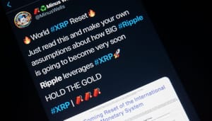 Nederlandse overheid gaat jacht maken op crypto influencers