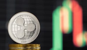 XRP-premium-analyse XRP koers: analisten waarschuwen 'eerst omhoog, dan hard omlaag'