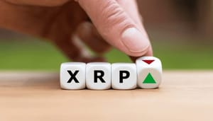 XRP-rechtszaak-documenten Deze 2 documenten zorgden voor XRP koers stijging