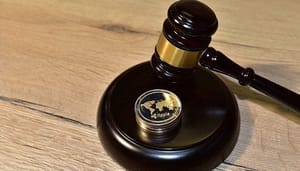 XRP-rechtszaak-overwinning-Ripple Ripple contra la SEC: ¿el resultado será una cuantiosa multa?