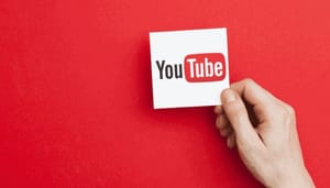 YouTube-Polygon-Studios YouTube topman wordt CEO van Polygon Studios, MATIC reageert