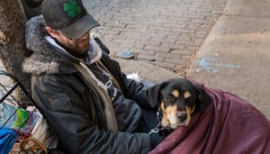 Zwerver Dogecoin's tol: man verloor miljoenen, hoe is zijn toestand nu?