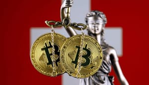 Zwitserland-crypto Zwitserse autoriteiten gaan crypto activa van gesanctioneerde Russen bevriezen