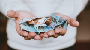 a29e11eb-6d28-4043-93ee-13f5a54594c0 Sparen vs. beleggen: de weggestopte impact van inflatie